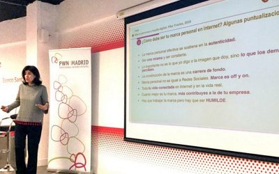 LWS | Marca personal y huella digital, cómo controlar la reputación en Internet