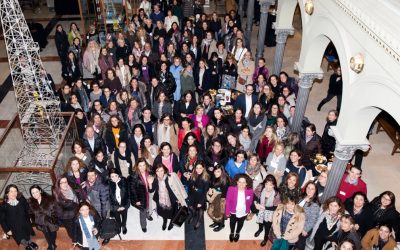 10 años del Programa de Mentoring Grupal