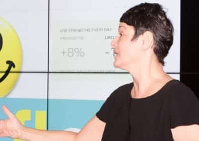 desarrollo laboral de las mujeres
