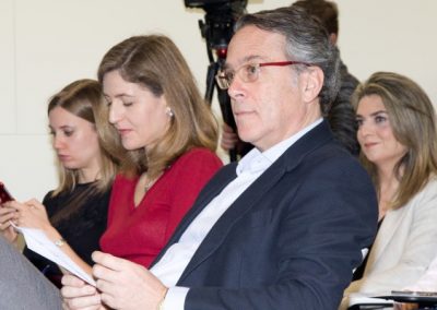 flexibilidad y conciliacion