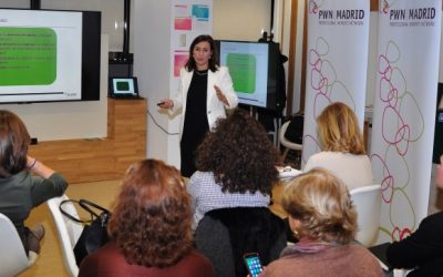 Logros y proyectos en la Asamblea Anual 2018