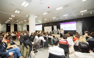 Kick Off Mentoring 2019 | Potenciamos el empoderamiento profesional de la mujer