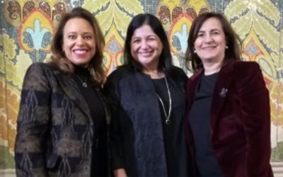 Multiplicamos la diversidad participando en el Diversity in Tech