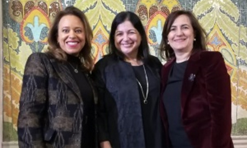 Multiplicamos la diversidad participando en el Diversity in Tech