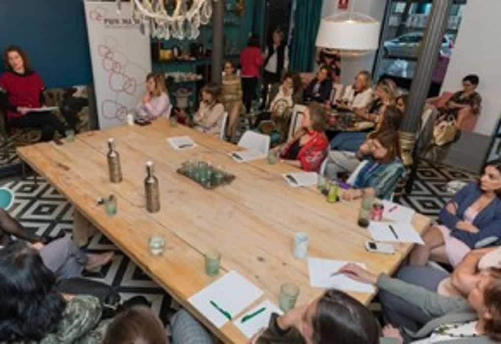 Networking Drinks | El fanatismo de la vida cotidiana en nuestros días