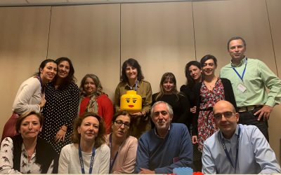 OFM | Creando la Comunidad de Mentores de PWN