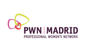 Logotipo PWN Madrid