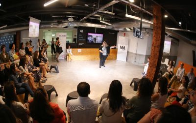 Kick off de los Programas de Mentoring grupal del Segundo Semestre