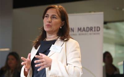 Carta de la Presidenta noviembre 2019