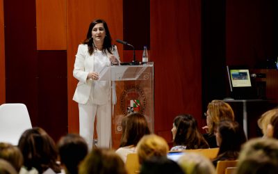 Carta de la Presidenta julio 2019
