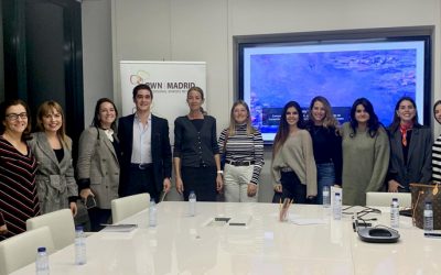 Youth Mentoring | Cómo preparar y afrontar una entrevista de trabajo con éxito