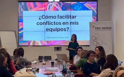 LWS | ¿Cómo gestionar conflictos en mis equipos de trabajo?