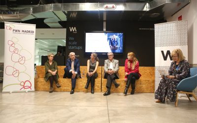 Madrid es el ecosistema perfecto para el emprendimiento
