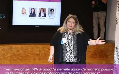 Buscamos mentores para nuestros programas