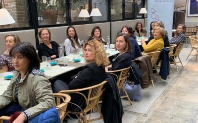 International Women´s Day | Tradicional almuerzo