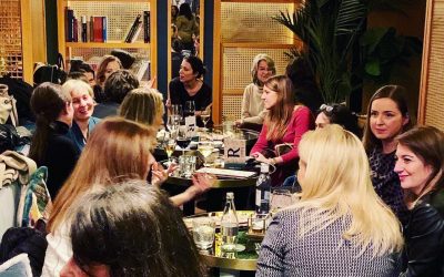 Networking Drinks | Primer encuentro de 2020