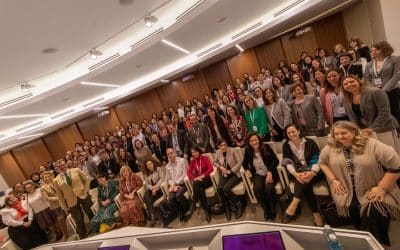 Fin de la XIV edición de los Programas de Mentoring Grupal de PWN Madrid