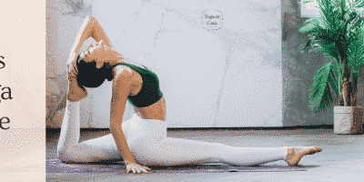 Clases de Yoga Online