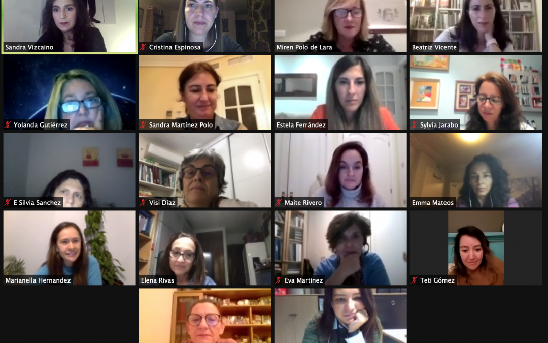 Networking Challenge: Profesionales Multirol