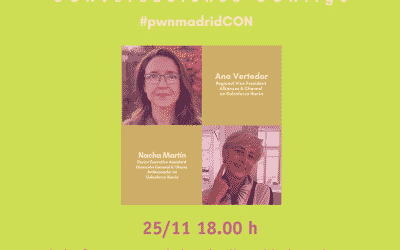 PWN Madrid CON | Salesforce y su política de diversidad y talento