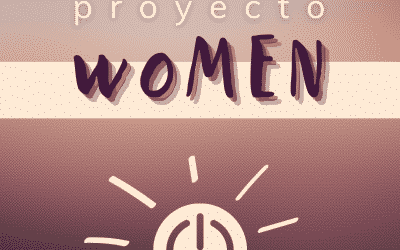 Proyecto woMEN