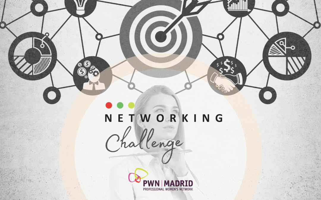 PWN Madrid Networking Challenge | Tus objetivos 2021: buscando la motivación