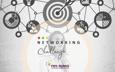 PWN Madrid Networking Challenge | Tus objetivos 2021: buscando la motivación
