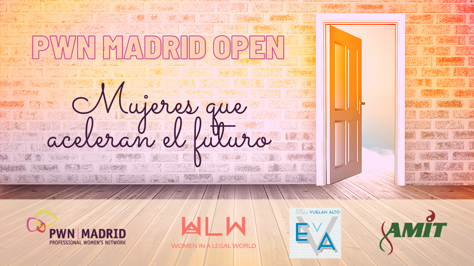 PWN Madrid OPEN: Mujeres que aceleran el futuro