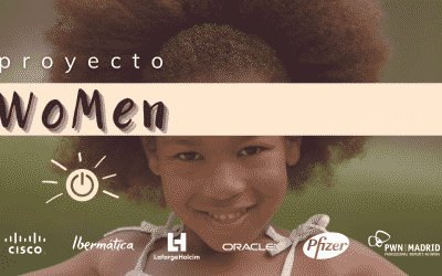 Lanzamiento del Proyecto WoMen