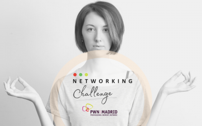 PWN Madrid Networking Challenge | Emociones al límite: guía para lograr la calma
