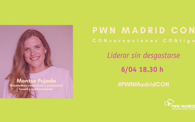PWN Madrid CON |LIDERAR SIN DESGASTARSE