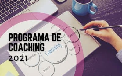 Programa Coaching e inteligencia emocional 2021