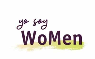 Iniciamos el movimiento de mujeres y de hombres Yo Soy WoMen para implicar al otro 50%