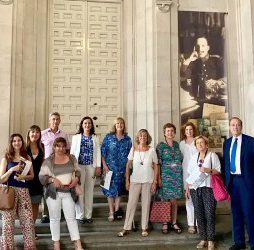 Asociación mujeres Madrid Asociación mujeres Madrid