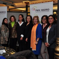 Networking mujeres Networking mujeres