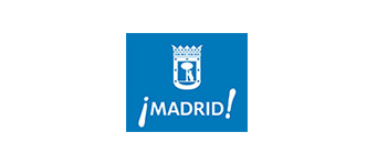 Logotipo Ayuntamiento de Madrid