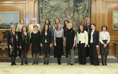 PWN Madrid presenta el Proyecto M+50