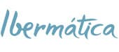 Logotipo Ibermatica Color