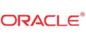 Logotipo Oracle Color