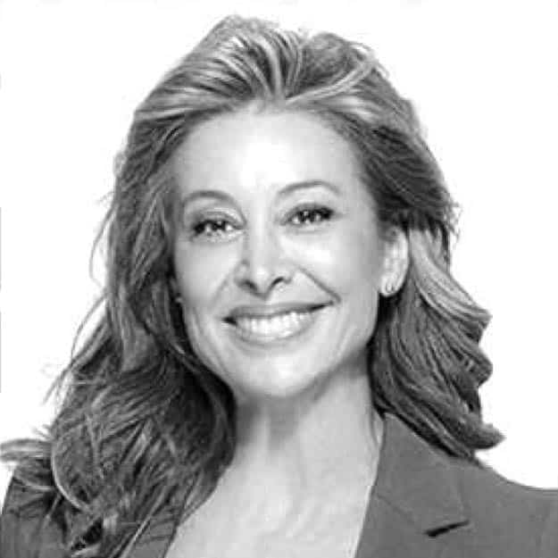 Teresa Viejo
