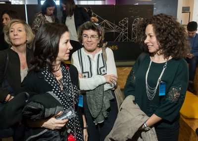 Encuentro «Impact Innovation Talks»