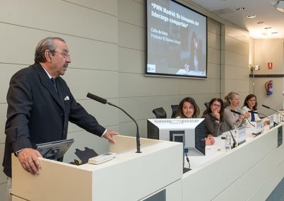 Pascual Montanes PWN Madrid
