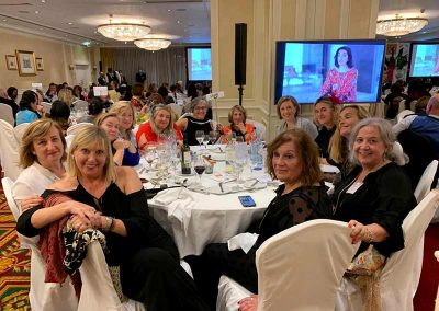 GSW Global Summit of Women Lisboa