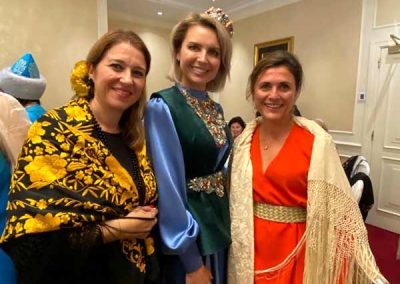 Lisboa Global Summit of Women