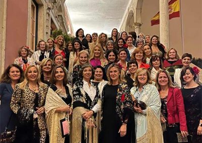 networking para mujeres Lisboa