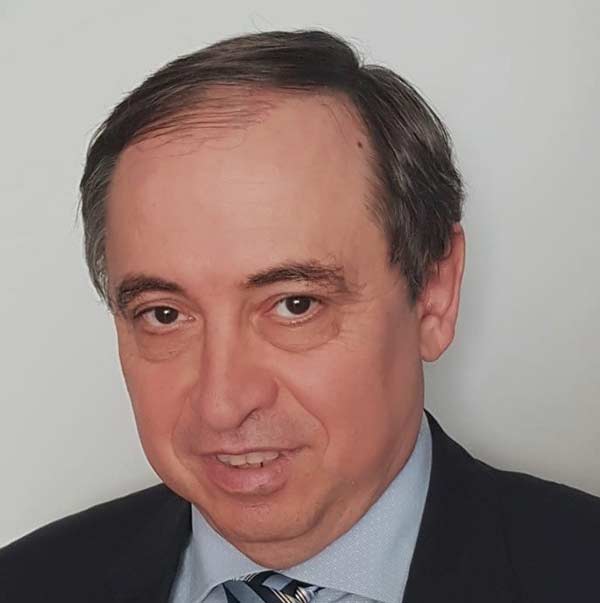 Juan Carlos Pérez Guitián