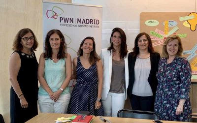 OFC en Nippon Gases | ¿Cómo será el líder del futuro? Herramientas para transformar  las organizaciones a través del liderazgo