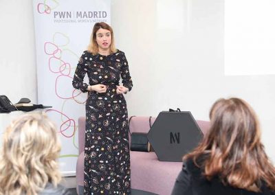 Marga-Arevalo-en-PWN-Madrid