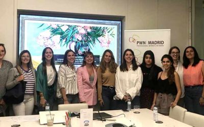 Youth Mentoring | Marca personal y búsqueda activa de empleo en RRSS