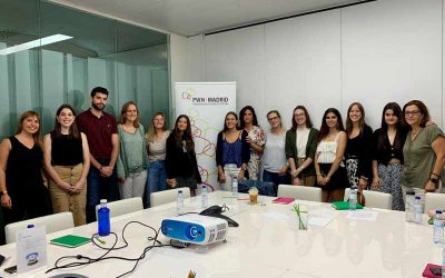 Youth Mentoring | La puesta a punto de tu empleabilidad y carrera